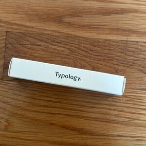 Typologie concealer serum